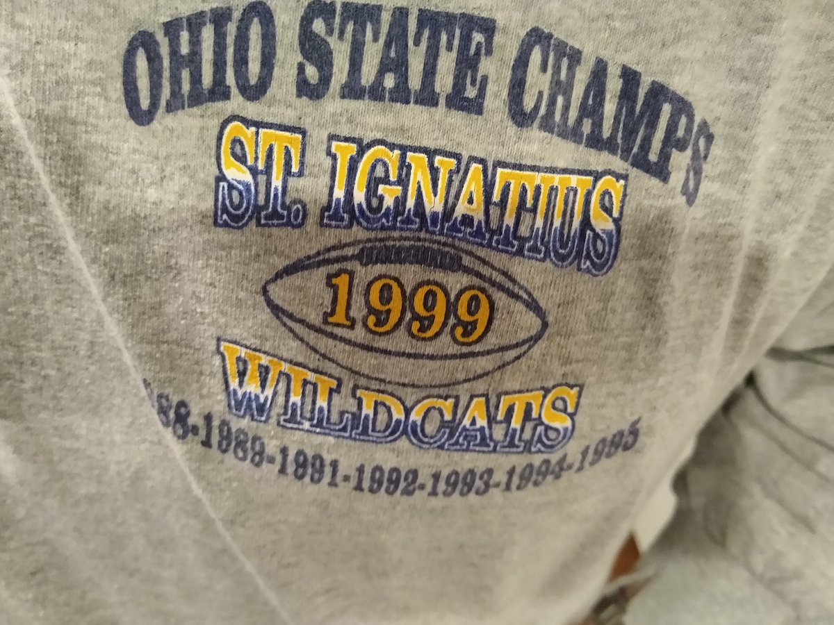 JimSwiftDC's tweet photo. #wewantthewildcats #beatstow https://t.co/NnaG7Wy3Fm