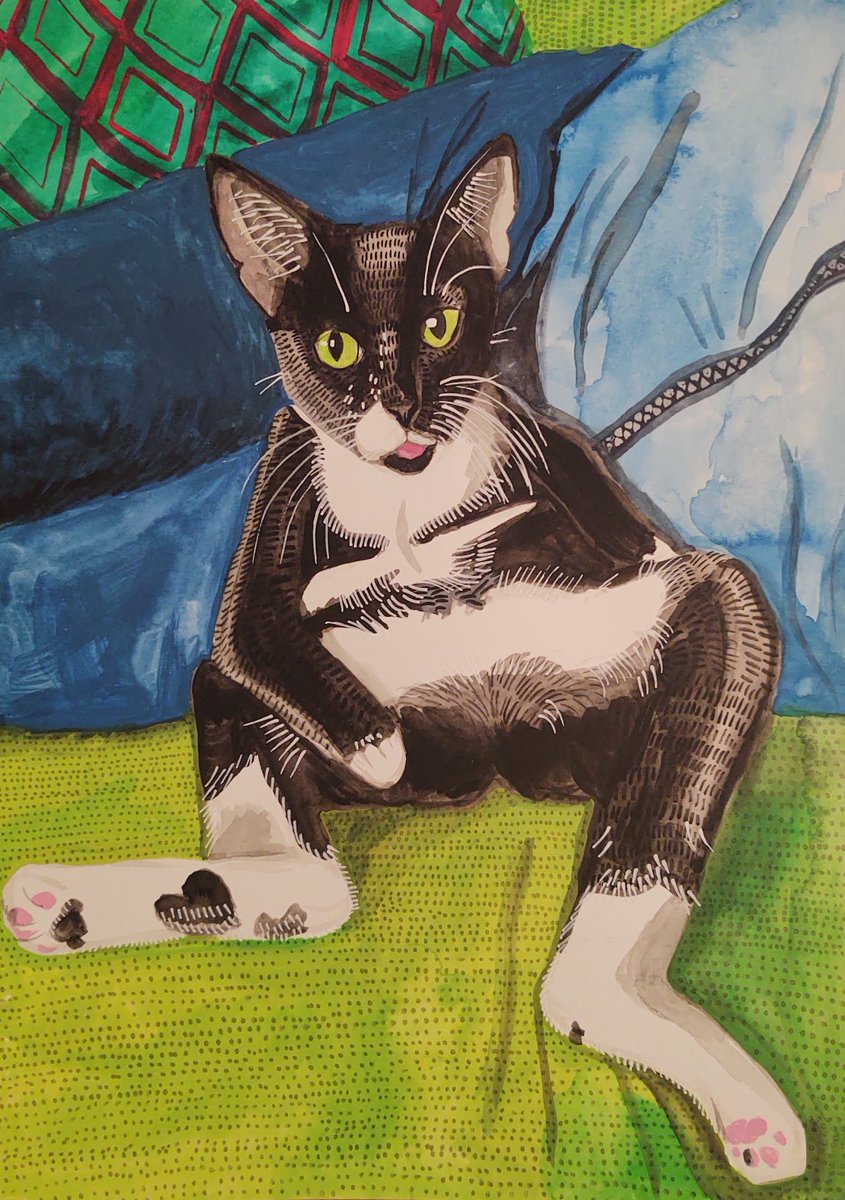 Flo Perry tweet media