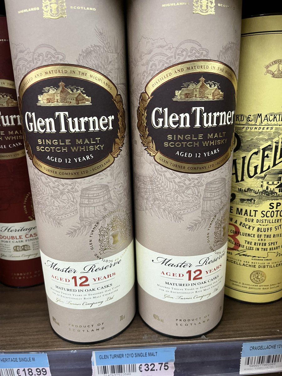 cowcorner6's tweet photo. @bbctms Seen in a supermarket in Cyprus, a New Zealand malt? https://t.co/g8niUZApRt
