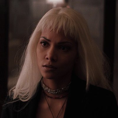 x-men archive on Twitter: "halle berry as storm will forever be iconic…