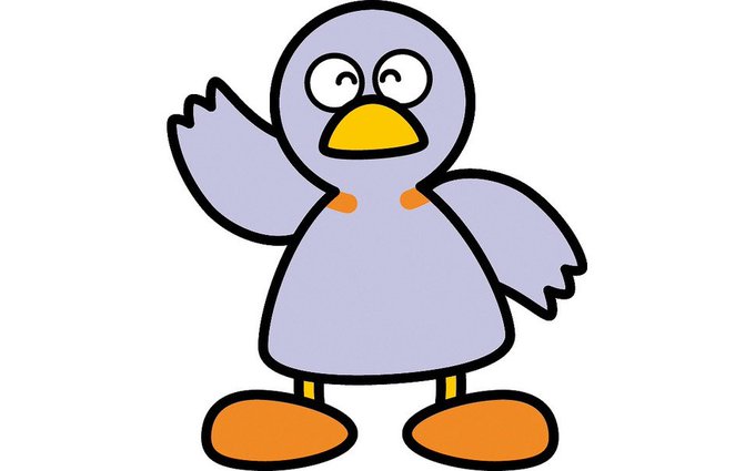 コバトンのtwitterイラスト検索結果