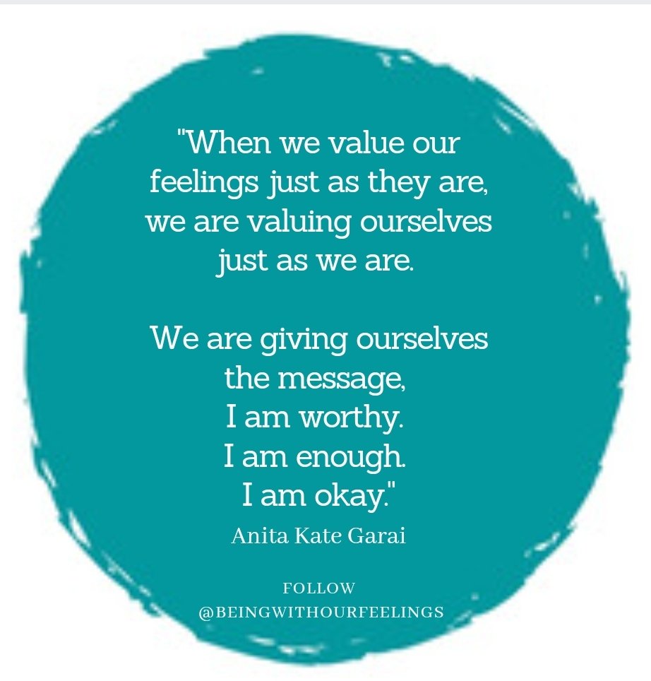 AnitaKateG's tweet photo. Who would like this as their school motto? #iamnotbroken #iamenough #iamworthy
#Wellbeing #MentalHealth #emotionalhealth #beingwithourfeelings #schoolmotto #edutwitter #educhat @chrisdysonHT @ProudHeadTeach1 @Bunnison1 @KyrstieStubbs @BexHeadTeacher @pennywpennyw @Headteacherchat https://t.co/73zk1rFBjv