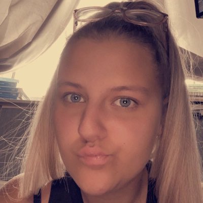 MadisonSarahLe4's tweet photo. #NewProfilePic https://t.co/3ZbfhEDgs6