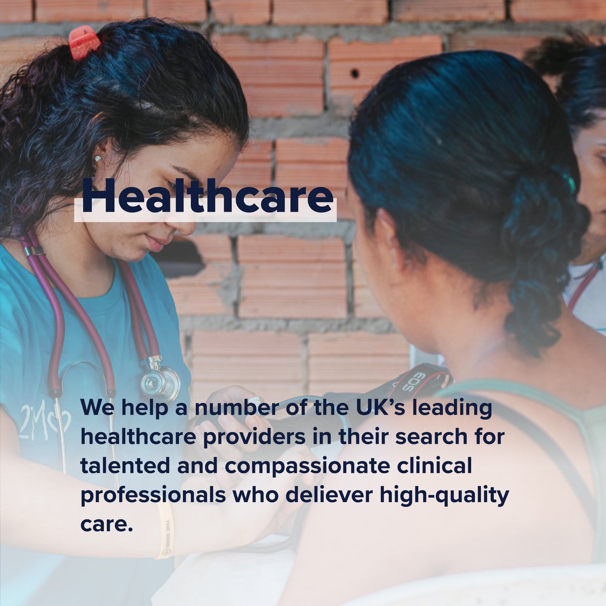 GilbertMeher's tweet image. Connecting the best in Healthcare, Life Sciences, Social Care and Specialists Education. Head to our website to learn more about what we do - gilbertmeher.com

#recruitment #healthcare #lifesciences #socialcare #specialisteducation #hiring