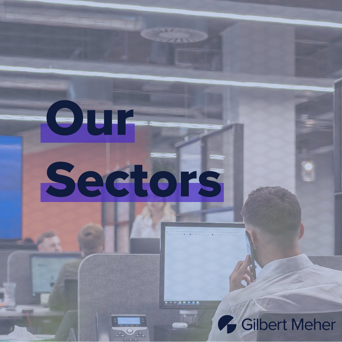 GilbertMeher's tweet image. Connecting the best in Healthcare, Life Sciences, Social Care and Specialists Education. Head to our website to learn more about what we do - gilbertmeher.com

#recruitment #healthcare #lifesciences #socialcare #specialisteducation #hiring