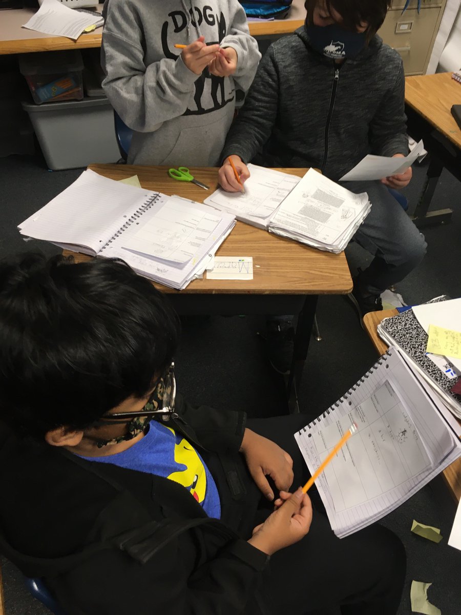 Investigating the niches our native VA species occupy in our ecosystems today!