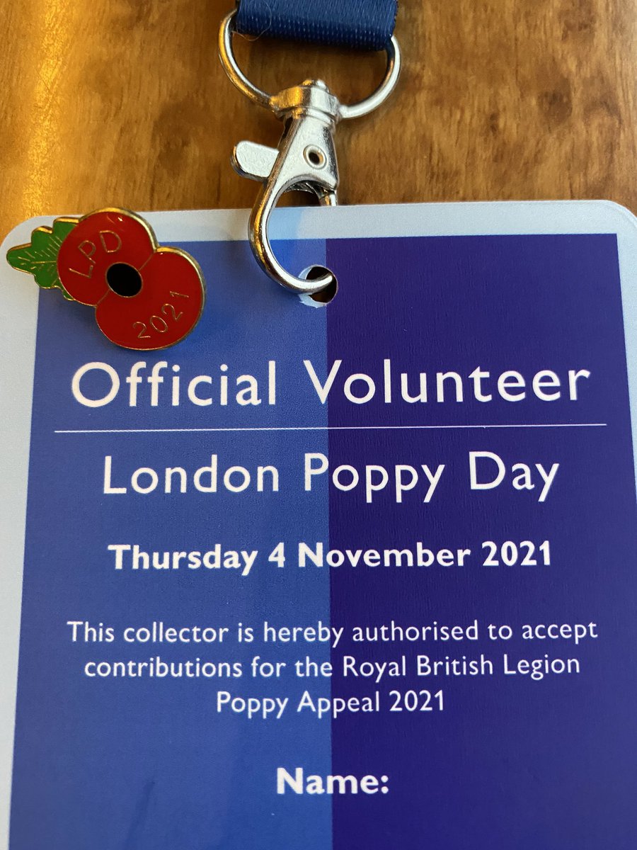 LexiOSB's tweet image. On the way back home after spending my #voluteering day supporting the @PoppyLegion’s #PoppyAppeal. 

I met some amazing people currently serving &amp;amp; some lovely colleagues supporting. 

I’m feeling proud to be a small part of today’s efforts. 

#armedforces | #GivingBack | @mitie