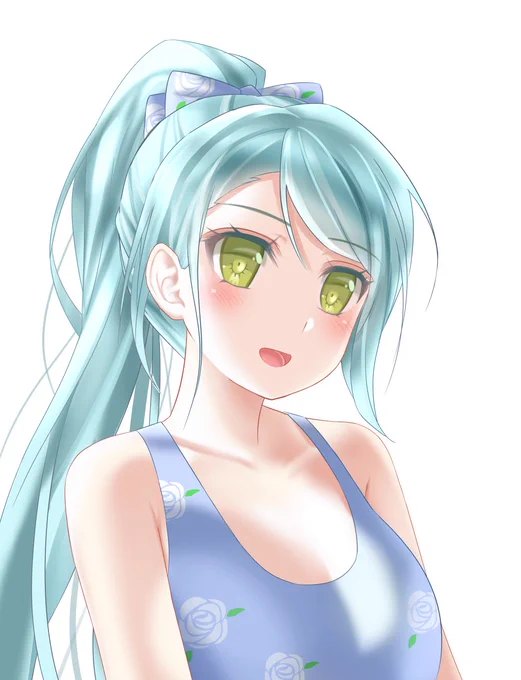 ぽにー2 #バンドリ 