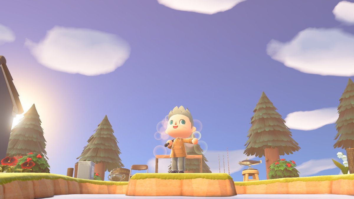 _Nictendo_'s tweet photo. No because why is this new camera everything!?  #AnimalCrossing #ACNH #NintendoSwitch https://t.co/SKnhRHGC4u