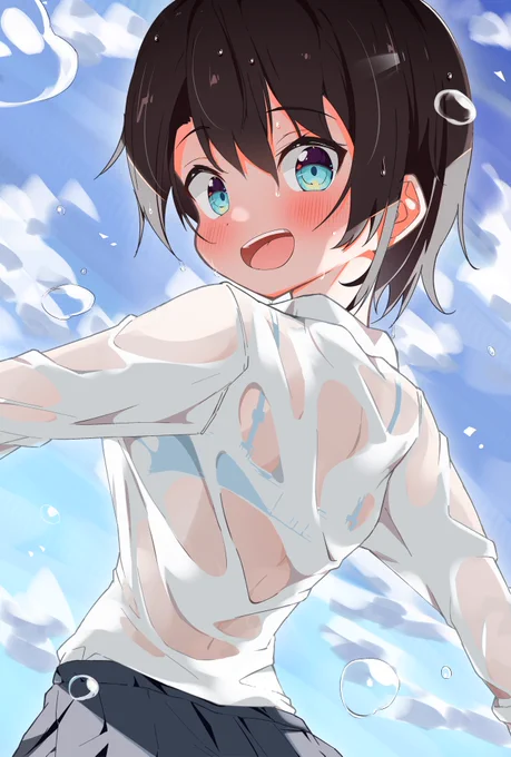 🐥
 #いい推しの日 