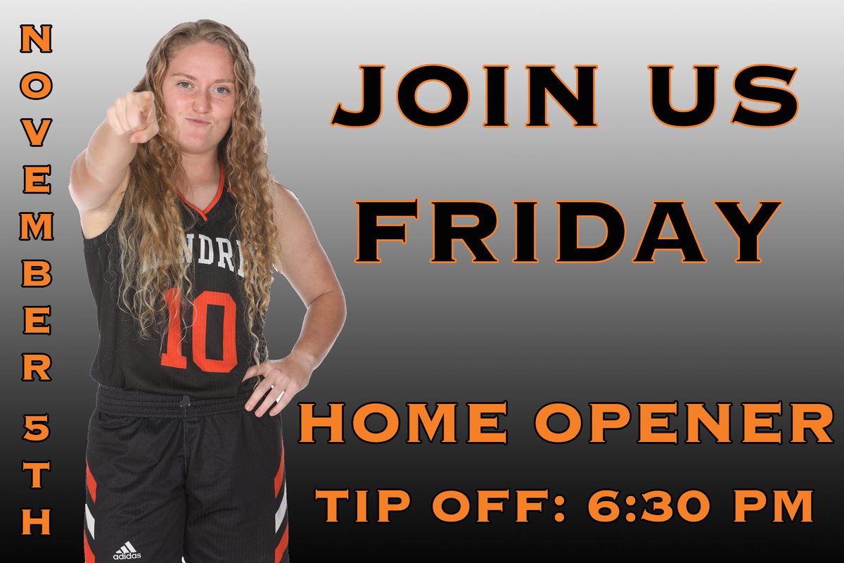 Hendrix Women's Basketball tweet media