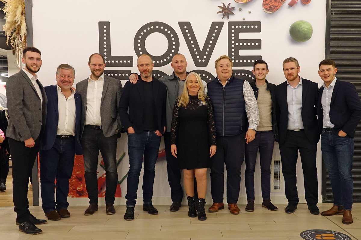 formfitout's tweet photo. Love Food @ Lockmeadow is officially open for business!

It was an absolute pleasure working with @maidstonebc, @JonesHargreaves and @fl_architects on this project. 

Well done to the project team and everyone involved! 

#lockmeadow #maidstone #retailproject #maincontractor https://t.co/mIn7uf82Ns
