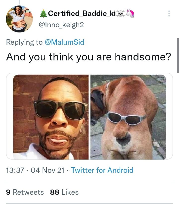 Monna Wa Mosotho tweet media
