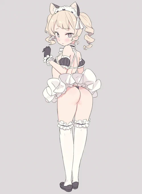#いいおしりの日 