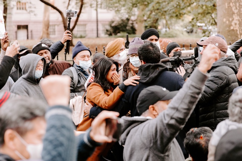 Jaslin Kaur tweet media