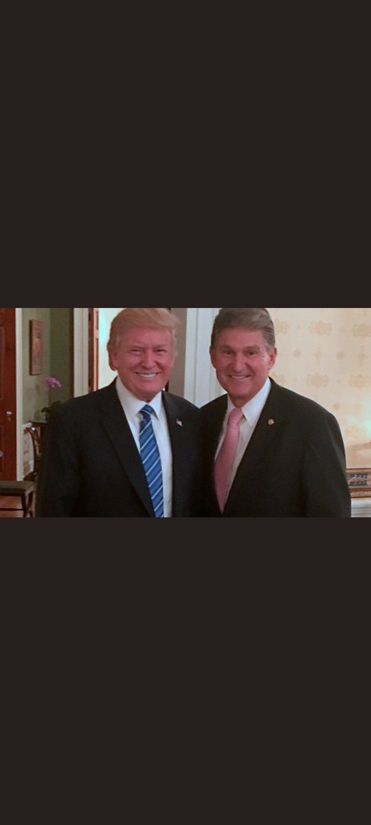 kunu_jeff's tweet photo. Just watching #TraitorJoeManchin on CNN he is a great #GopScumBag https://t.co/ase5YoP5g7