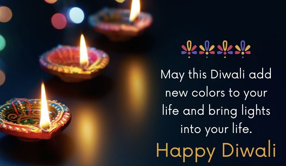 Happy Diwali! Enjoy spending time with your families ❤️🪔❤️