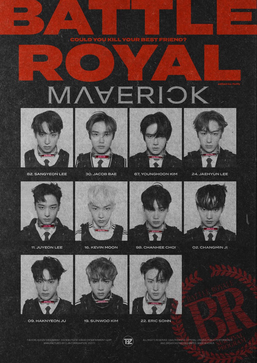 fluffy000412's tweet photo. #MAMAVOTE #theboyz https://t.co/c8FwmbglV8
