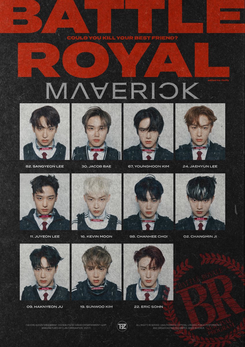 fluffy000412's tweet photo. #MAMAVOTE #theboyz https://t.co/c8FwmbglV8