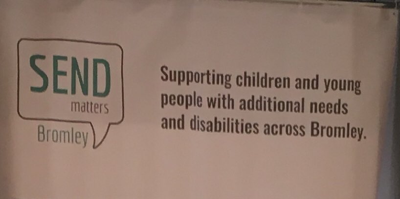 Children's Therapies - Bromley Healthcare tweet media