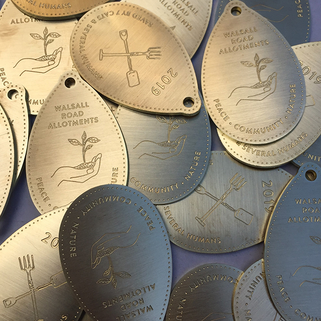 Craftspace tweet media