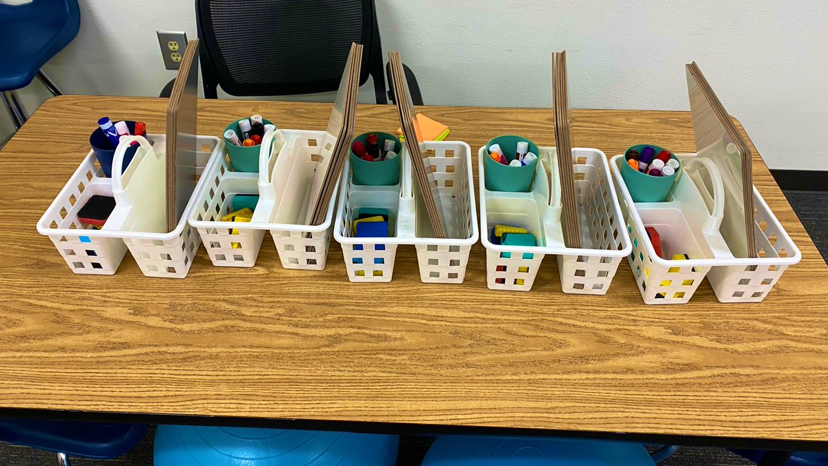 Ready for a great group grammar white board activity today! #ThisIsNorth