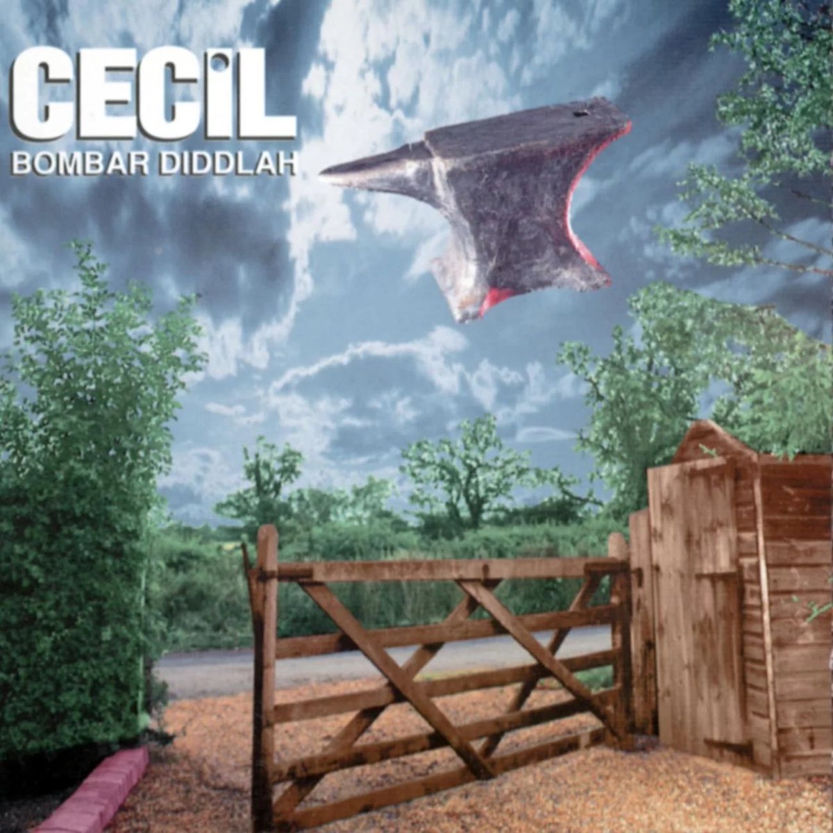 Happy 25th birthday to this absolute hammer of an album, Bombar Diddlah by Cecil. Been listening all morning to it! 🤘🤘🤘🎸🎸🎸 <a href="/Swillo13/">Fisherman Swilbert</a> <a href="/TakotsuboMen/">TAKOTSUBO MEN</a>
