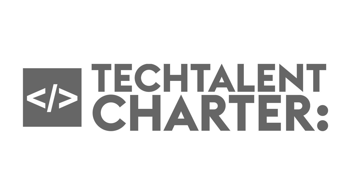 Excited to be attending the @techcharterUK 'Growing Inclusion &amp; Diversity in South West' event this afternoon!

#Diversity #inclusion #equity #techtalencharter