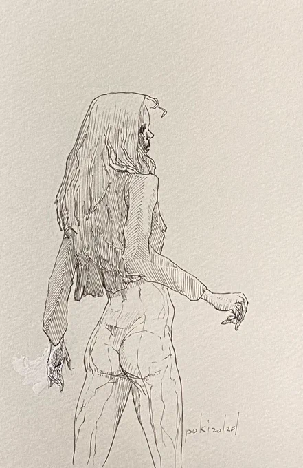 #いいおしりの日 