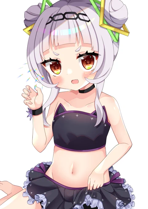 #いい推しの日 
推しはこのお二人!😉 