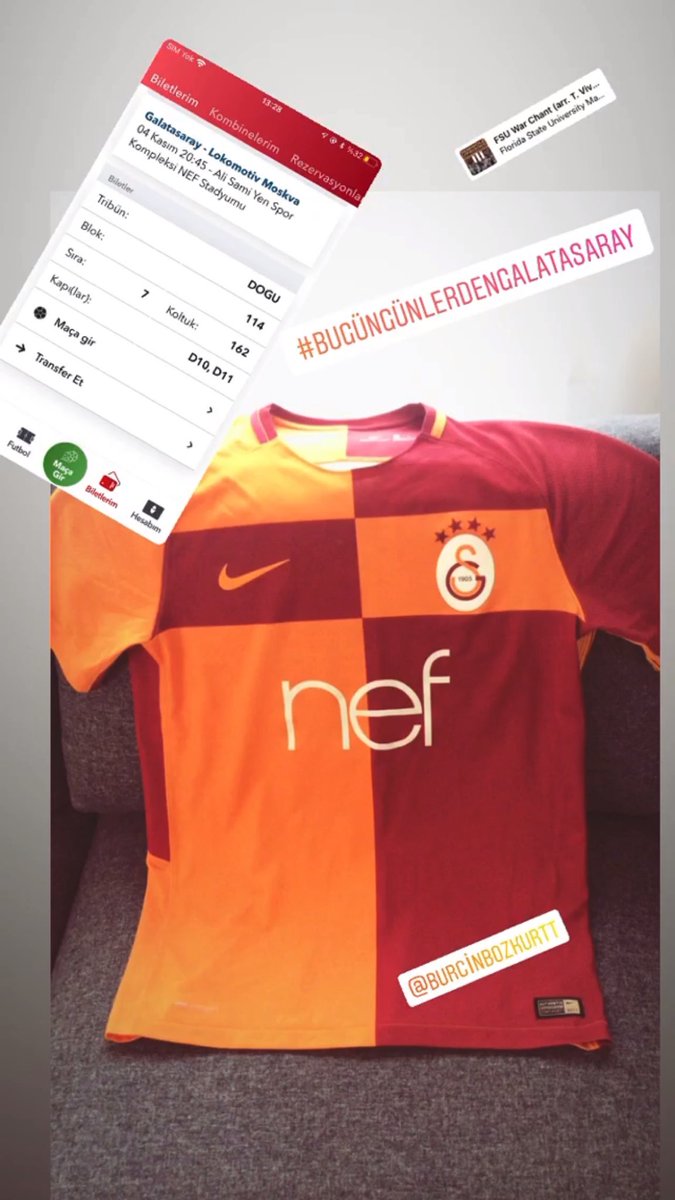 toxoz's tweet photo. #BuguenGuenlerdenGALATASARAY https://t.co/PMisrBlktb