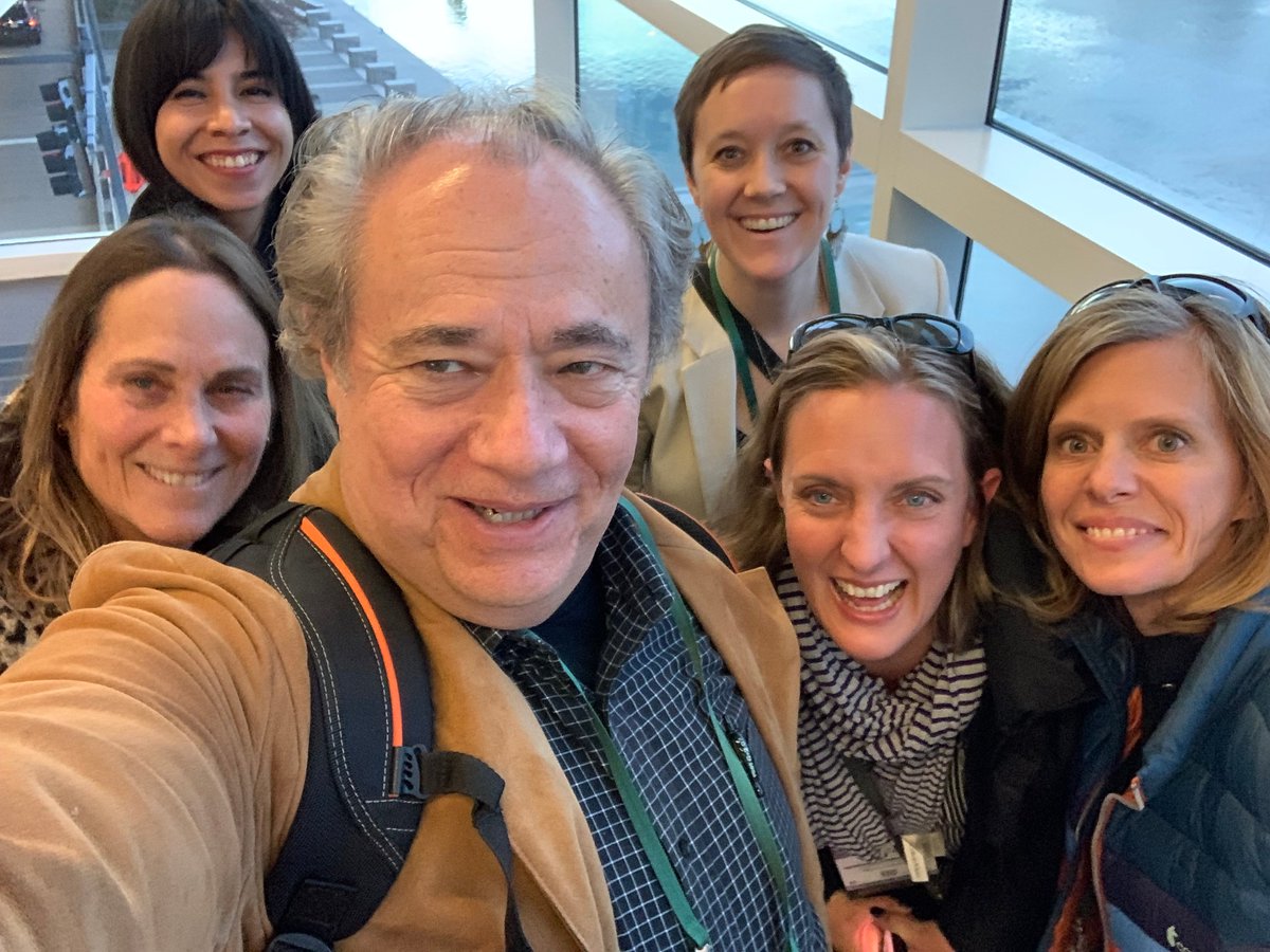 Fielding International (@fieldingint) on Twitter photo We’re ready for an awesome day at #EDspaces! <a href="/FieldingInt/">Fielding International</a>'s <a href="/jaylitman/">Jay Litman, AIA</a>, <a href="/IBPBLJill/">Jill IBPBL</a> and <a href="/jenclaylamar/">Jennifer Lamar Leyva</a> present The Future of Educational Facilities at 11:30. Learn about the design of socially & emotionally healthy environments along with <a href="/NorvaNivelUS/">NorvaNivel US</a> at #EDsession booth 431. We’re ready for an awesome day at #EDspaces! <a href="/FieldingInt/">Fielding International</a>'s <a href="/jaylitman/">Jay Litman, AIA</a>, <a href="/IBPBLJill/">Jill IBPBL</a> and <a href="/jenclaylamar/">Jennifer Lamar Leyva</a> present The Future of Educational Facilities at 11:30. Learn about the design of socially & emotionally healthy environments along with <a href="/NorvaNivelUS/">NorvaNivel US</a> at #EDsession booth 431.