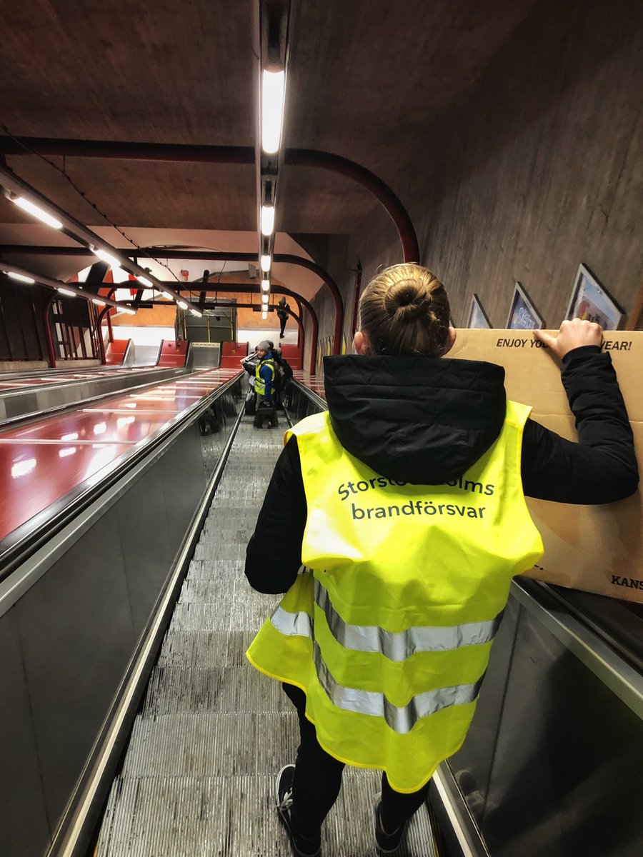 EU_intrepid's tweet photo. [INTREPID PILOT 1]
Day 3
✅ Last night pilot dry run
🗓Tonight pilot demonstration 
Stay tuned!

#HorizonEU #h2020 #publicsafety #firstresponders #crisismanagement #disasters #EUSecurityResearch #security #innovation #EUfunded  #searchandrescue #TechForRescue #stockholm https://t.co/QAA3omWDsr