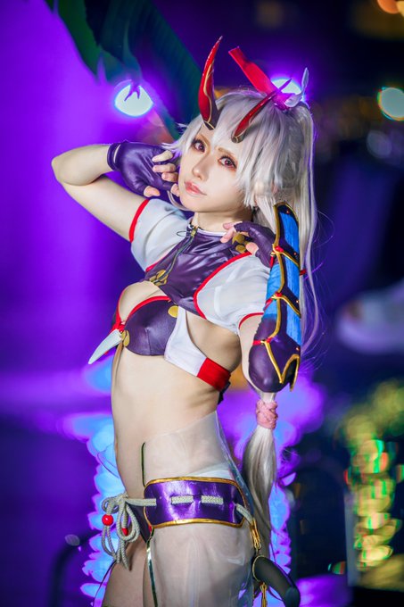 Twitterのコスプレ画像35