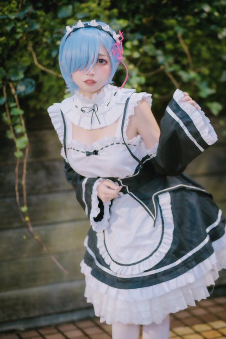 コスプレイヤーひまわりありすのTwitter画像29