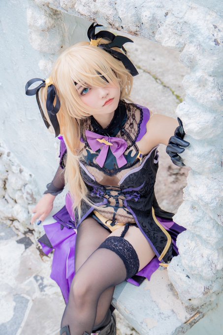 コスプレイヤーひまわりありすのTwitter画像28