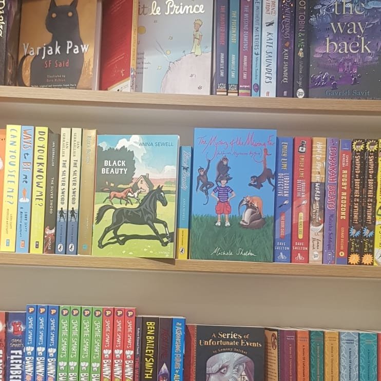 Michele Sheldon tweet media