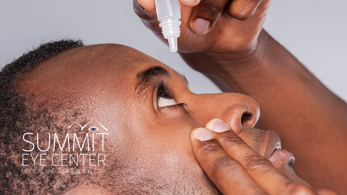 Summit Eye Center tweet media
