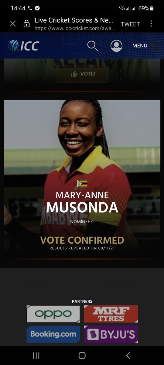 Sokostina's tweet photo. I did my part, do yours!!!! #GoZimbabwe
https://t.co/7ZVI5w8WoJ https://t.co/4Y9jwm4Brf
