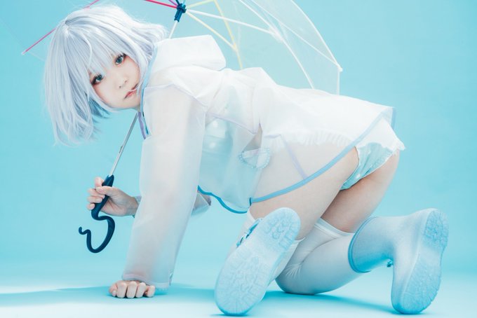 Twitterのコスプレ画像25