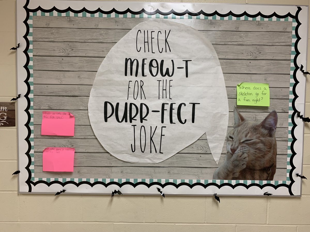 LyssyKim's tweet image. Two great bulletin boards in our hallways!!!! #MAGICFORKIDS @Supt_comalisd @KristaMoffatt @TiffaniZimmerh1 @JillMoran_TPES