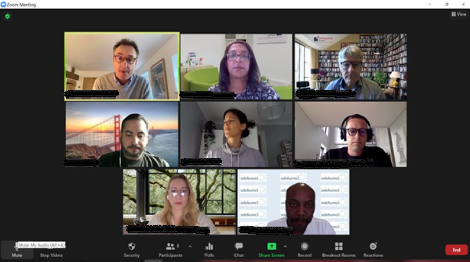 SETsquaredSRY's tweet photo. Thanks all for attending the Customer Research workshop today run by @SETsquaredSRY as part of the @blockstart_eu programme. Want to find out more about how we are helping support businesses? Click here: https://t.co/5BbNSG88sU #blockchain #fundedsupport https://t.co/TGIyhnVMJP