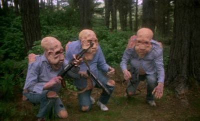 insanityfactory's tweet photo. Looking for an Art Director for an indie creature feature film being shot early Summer 2022.  Looking to create some prosthetics in the style of Bad Taste. 
Email: thomasquain66@gmail.com for inquiries
https://t.co/eu3QWxKR4k
#JobFairy https://t.co/9dGXfdK91g