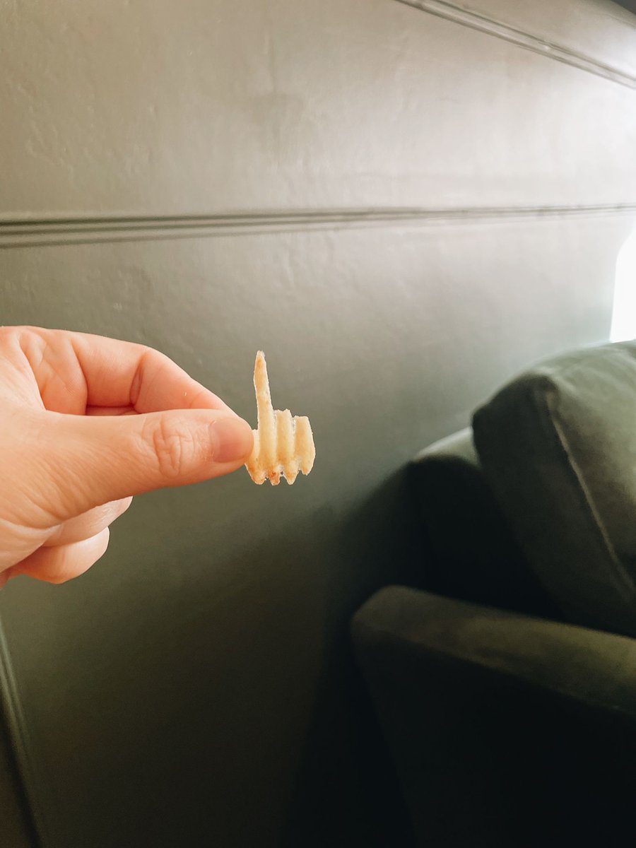TheCedarByCally's tweet photo. Thank you @McCoys for summing up my day! #chrisp #sumitup https://t.co/CcUcIIrQi1
