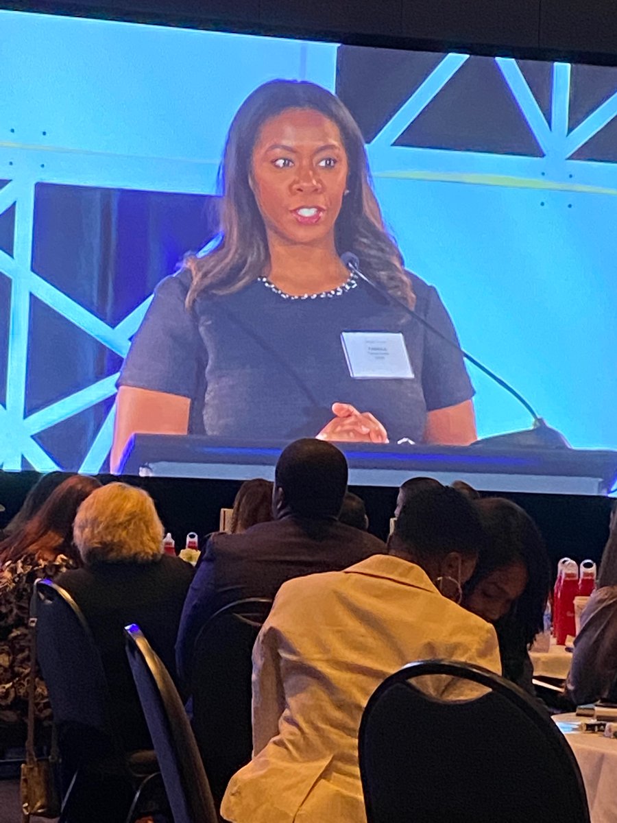GeorgiaACT's tweet image. Georgia Chamber Diversity, Equity, &amp;amp; Inclusion Summit Day 2 #GADEI2021 @GAChamber