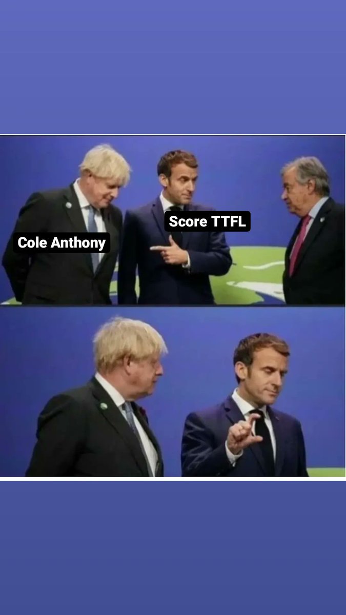 Résumé de ma nuit #TTFL