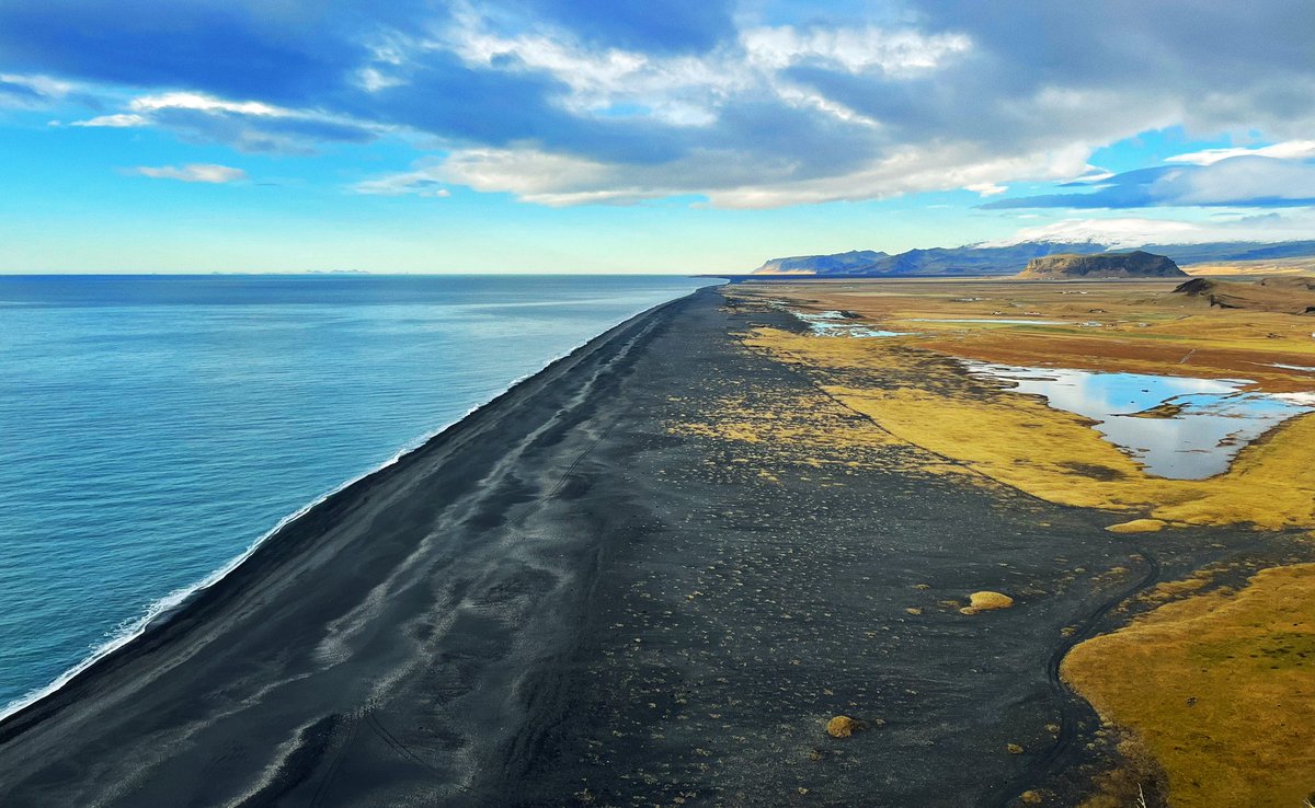 uxianv_99's tweet photo. Algunas fotitos chulas de Islandia 🇮🇸🇮🇸🇮🇸Que locura de lugar https://t.co/mdajHK50Vz