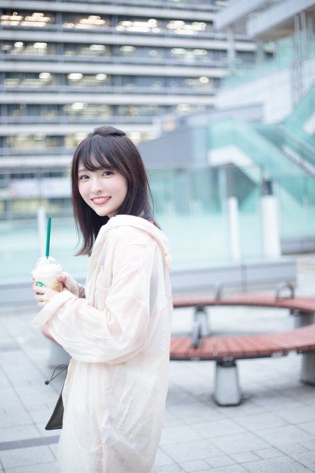 Twitterのコスプレ画像14