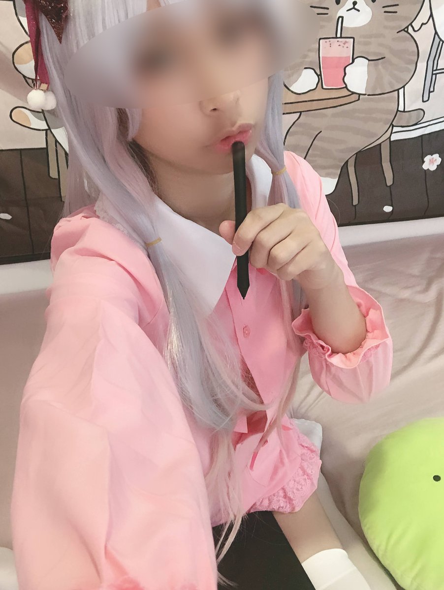 エロマンガ先生❤️
照片和自慰影片都有唷
期待一下😚

#情色漫畫老師
#我的妹妹是黃漫老師
#和泉紗霧
#cosplay 
#onlyfans
#fansone https://t.co/QtBfQzpuhi