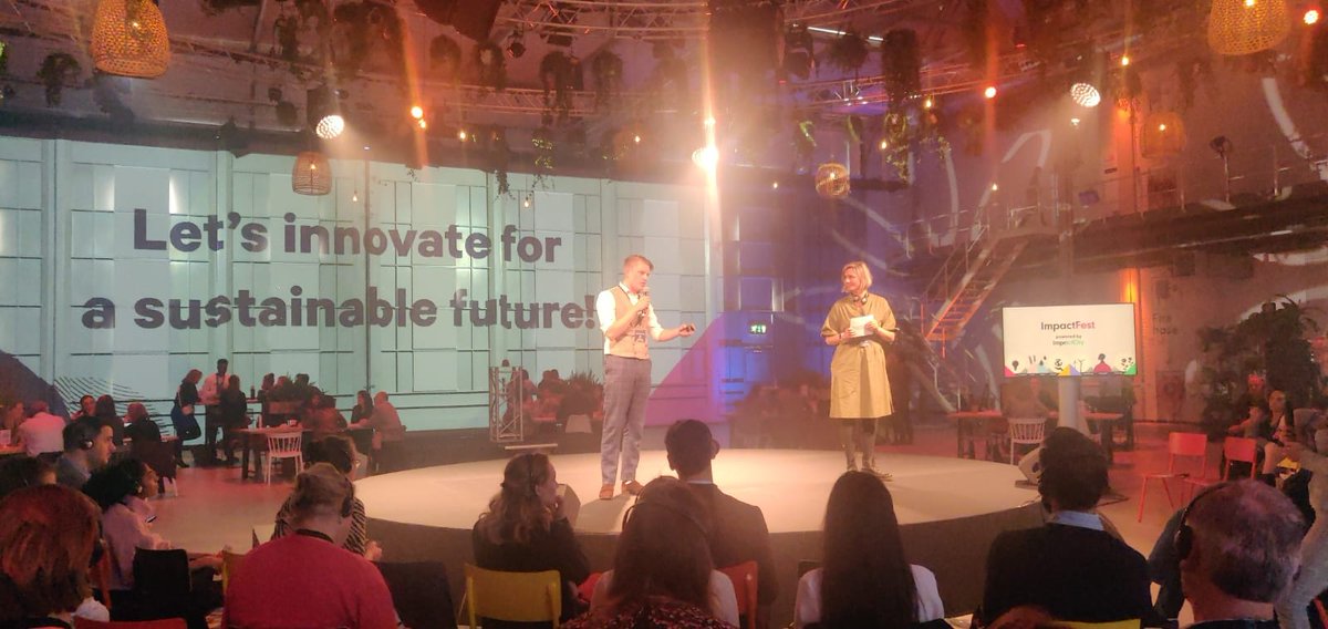 impactcity's tweet photo. Find your next investor at #ImpactFest2021 during reversed pitching! #4impact #unkowngroup @StichtingDOEN #shapingimpactgroup @DrkNederland #investinternational #FASE https://t.co/3GaDK4vrKb